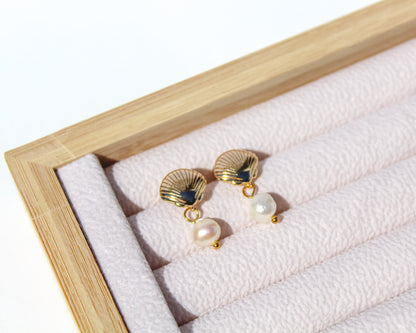Soleil Earrings