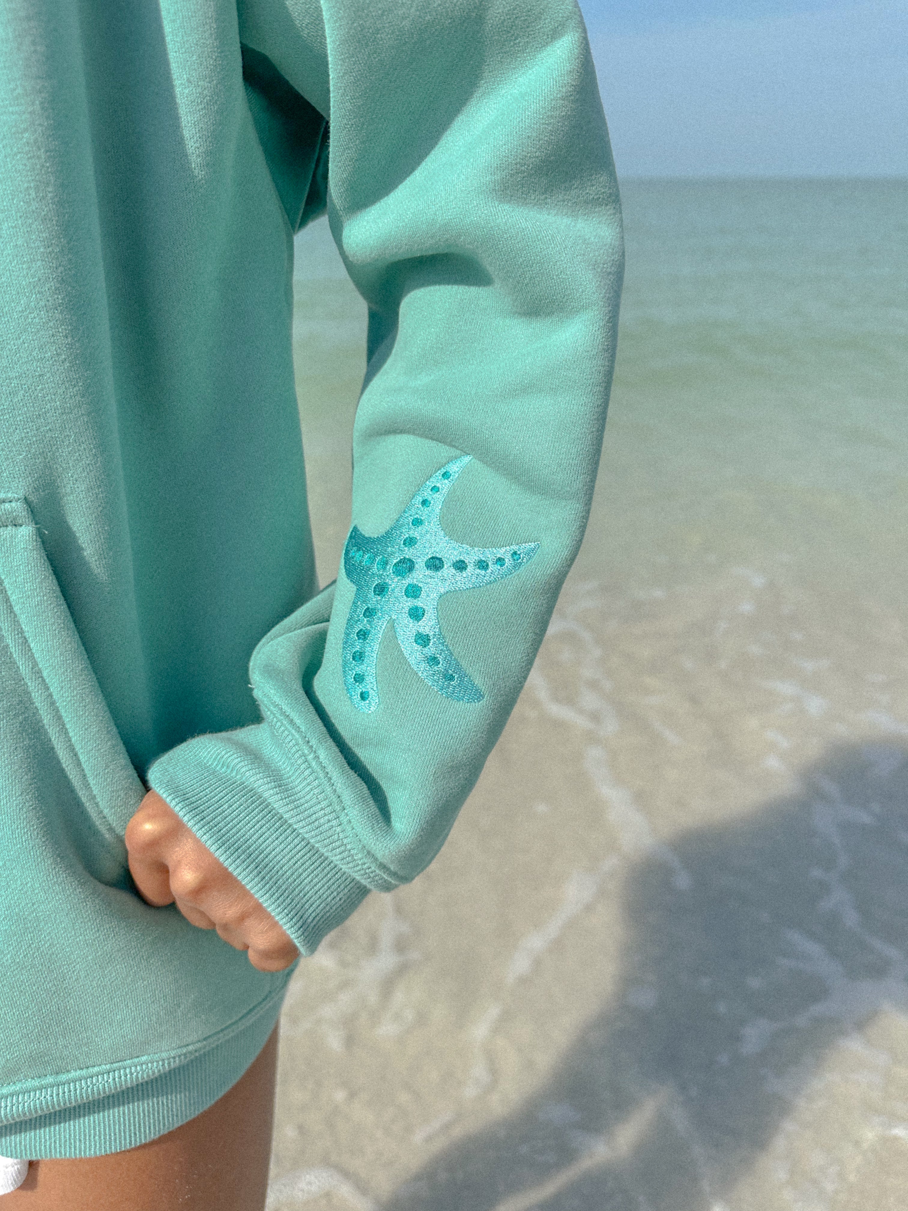 Protect the Ocean Hoodie