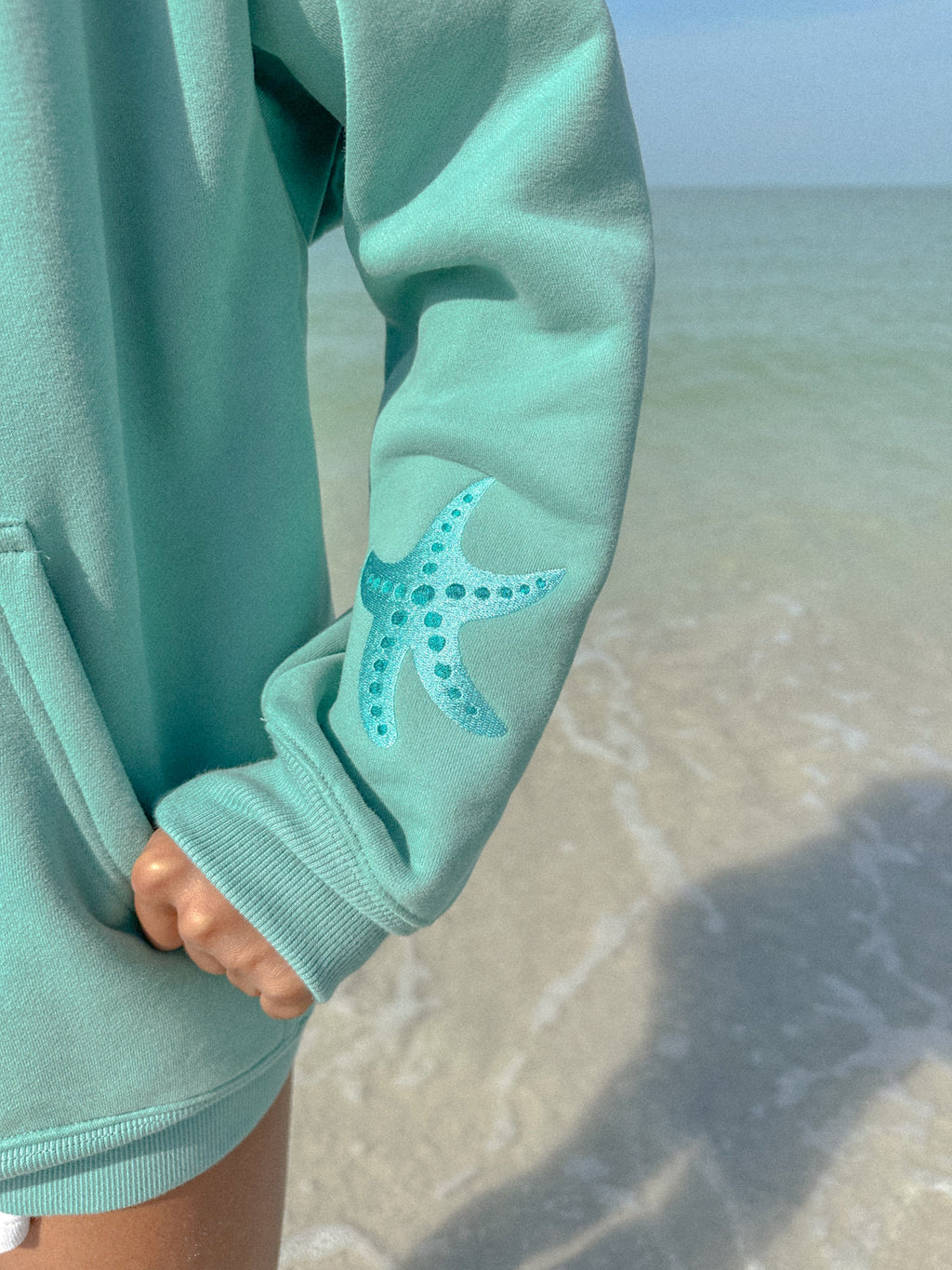 Protect the Ocean Hoodie