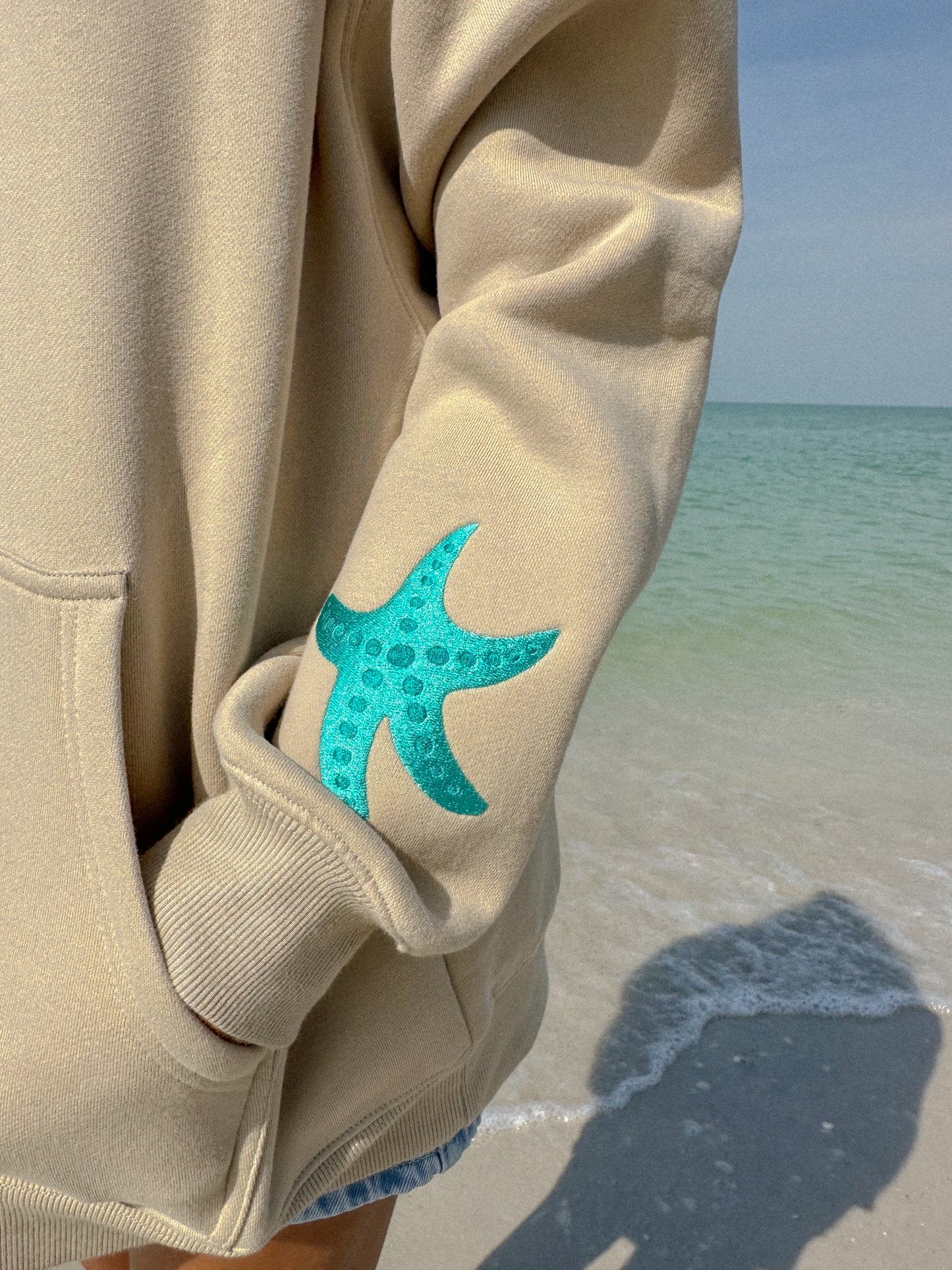 Protect the Ocean Hoodie