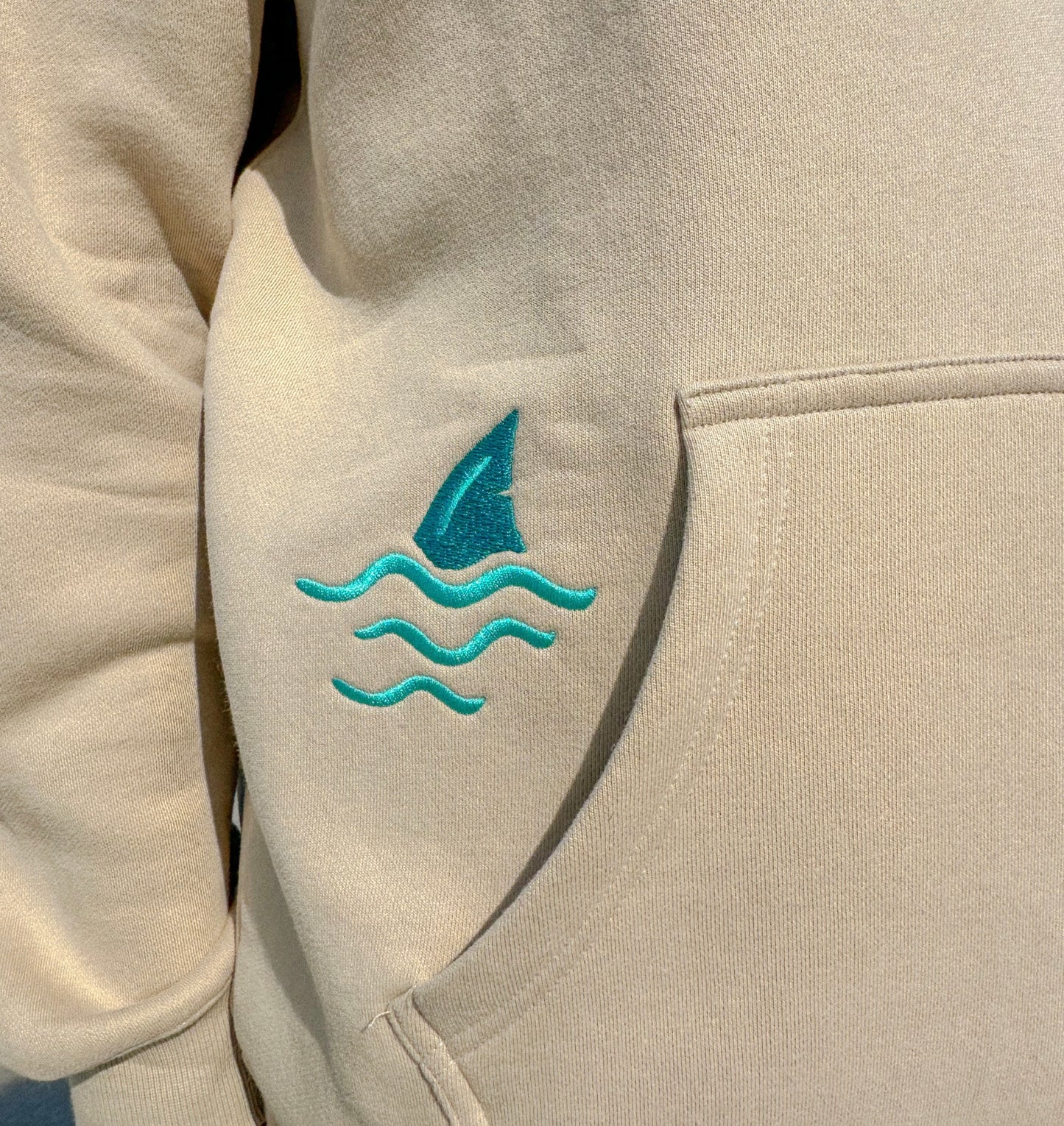 Protect the Ocean Hoodie