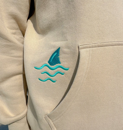 Protect the Ocean Hoodie
